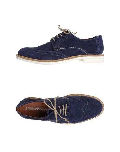 ZOOM NORBERTO COSTA - Lace-up shoes