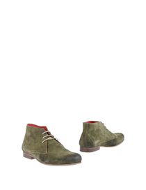 NORBERTO COSTA - Ankle boots
