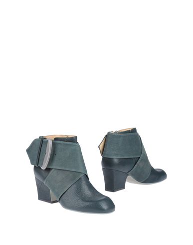 ZOOM STEPHEN - Ankle boots