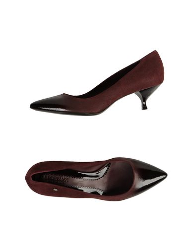 ZOOM SPORTMAX - Pump