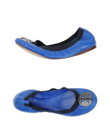 ZOOM TORY BURCH - Ballet flats