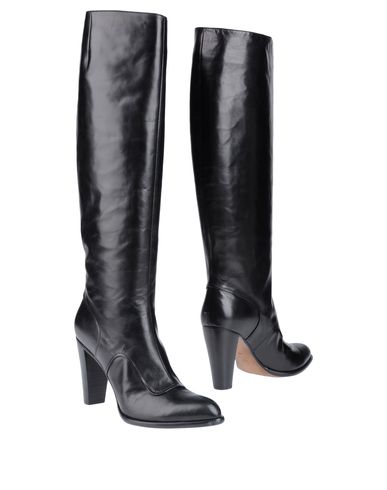 ZOOM MICHEL PERRY - High-heeled boots