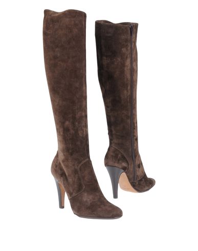 ZOOM MICHEL PERRY - High-heeled boots