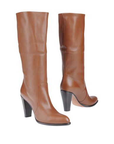 ZOOM MICHEL PERRY - High-heeled boots