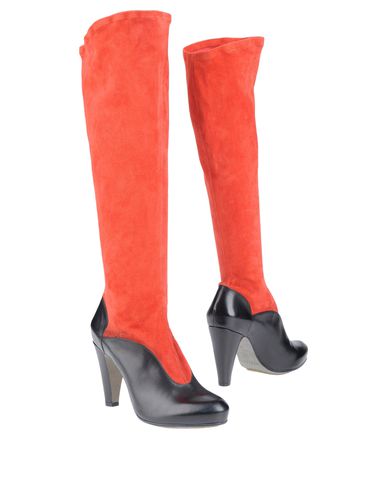 ZOOM STEPHEN - High-heeled boots