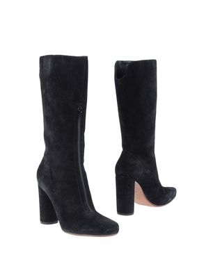 MICHEL PERRY - Ankle boots