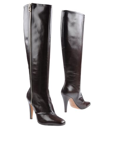 ZOOM MICHEL PERRY - High-heeled boots