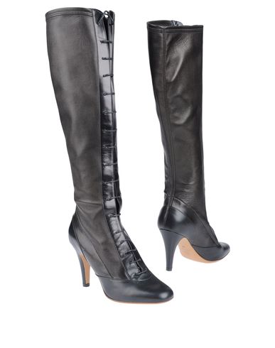 ZOOM MICHEL PERRY - High-heeled boots