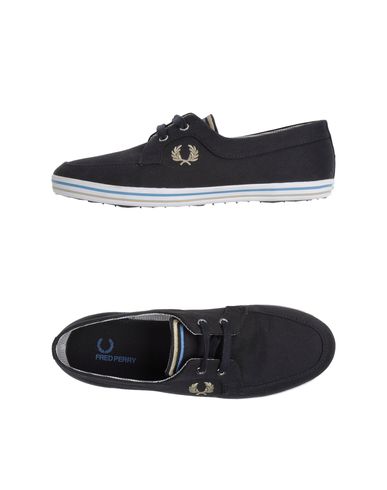 ZOOM FRED PERRY - Sneakers