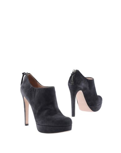 ZOOM MIU MIU - Ankle boots