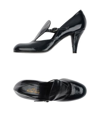 ZOOM MICHEL PERRY - Moccasins