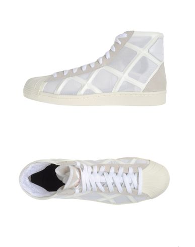 ZOOM Y-3 - High-top sneaker