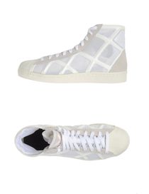 Y-3 - High-tops
