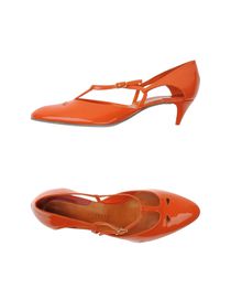 STEPHEN - Closed-toe slip-ons