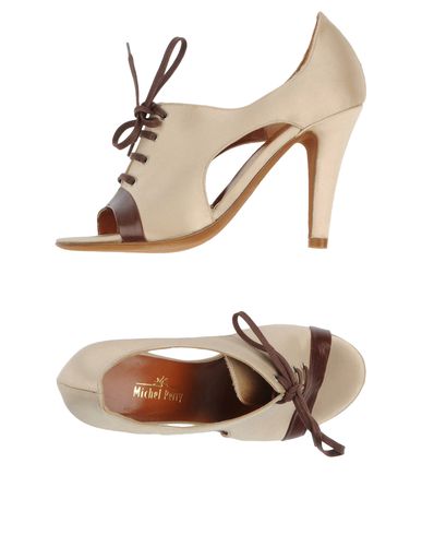 ZOOM MICHEL PERRY - Lace-up shoes