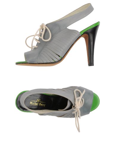 ZOOM MICHEL PERRY - Sandals