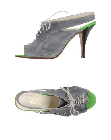 ZOOM MICHEL PERRY - Sandals