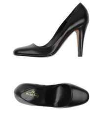 MICHEL PERRY - Closed-toe slip-ons