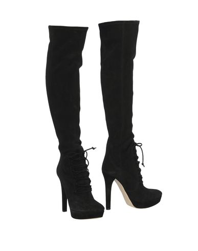 ZOOM MIU MIU - High-heeled boots