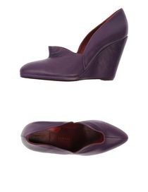 STEPHEN - Moccasins