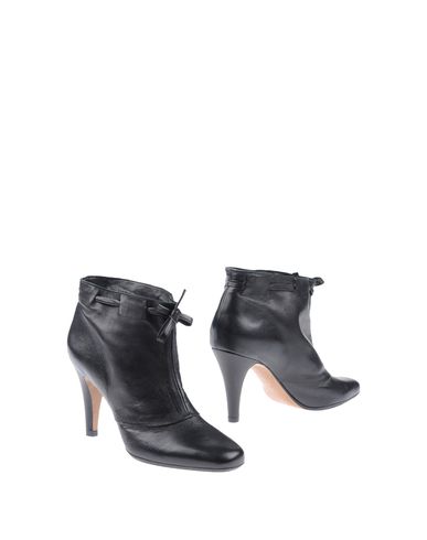 ZOOM MICHEL PERRY - Shoe boots