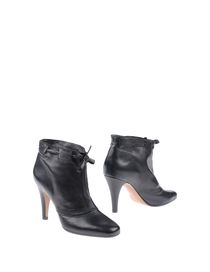 MICHEL PERRY - Ankle boots