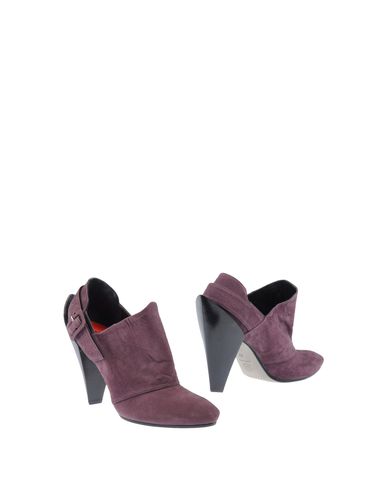 ZOOM STEPHEN - Shoe boots