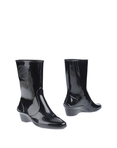 ZOOM MY FERRAGAMO - Ankle boots