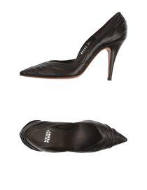 MICHEL PERRY - Closed-toe slip-ons