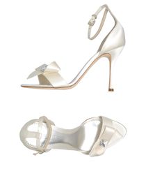 MARTIN CLAY - High-heeled sandals