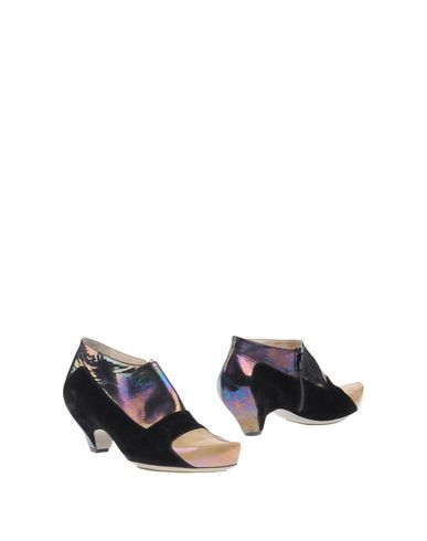 ZOOM STEPHEN - Shoe boots