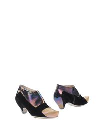 STEPHEN - Ankle boots