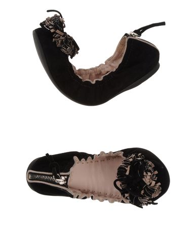ZOOM MIU MIU - Ballet flats