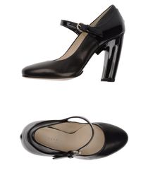 STEPHEN - Closed-toe slip-ons