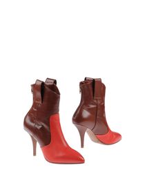 MICHEL PERRY - Ankle boots
