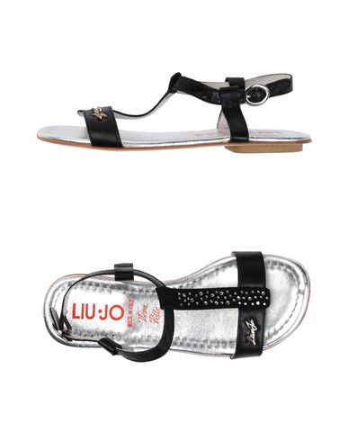 ZOOM LIU •JO JUNIOR - Sandals