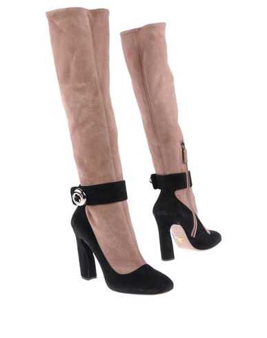 ZOOM PRADA - Boots