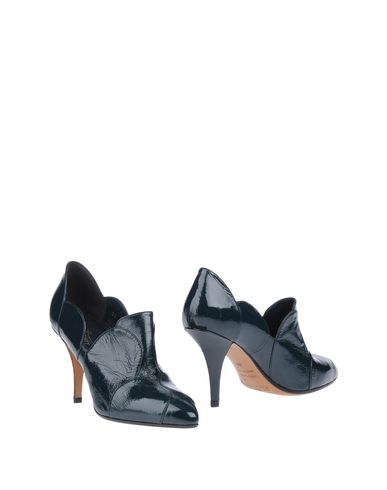 ZOOM MICHEL PERRY - Shoe boots