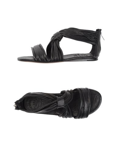 ZOOM OFFICINE CREATIVE ITALIA - Sandals