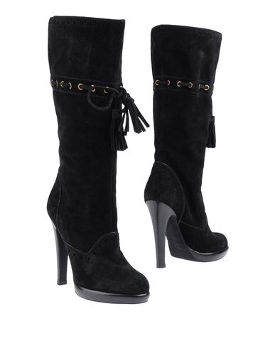 ZOOM YSL RIVE GAUCHE - Boots