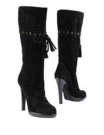 YSL  RIVE GAUCHE - Boots