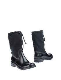 DOLCE & GABBANA - Combat boots