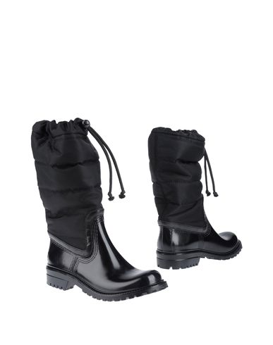 ZOOM DOLCE & GABBANA - Combat boots