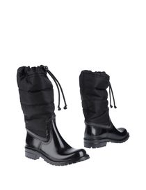 DOLCE & GABBANA - Combat boots