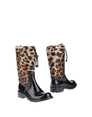 ZOOM DOLCE & GABBANA - Combat boots