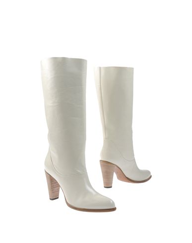 ZOOM MICHEL PERRY - High-heeled boots