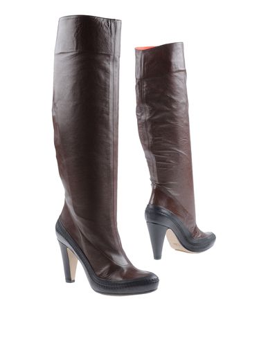 ZOOM STEPHEN - High-heeled boots
