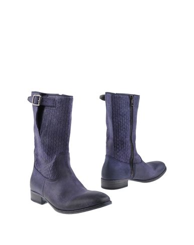 ZOOM SHOTO - Ankle boots