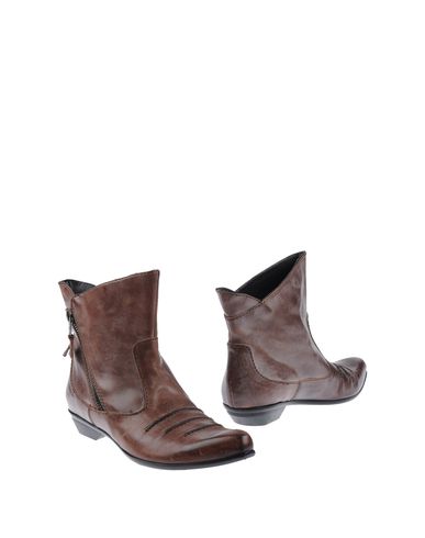 ZOOM LATITUDE FEMME - Ankle boot