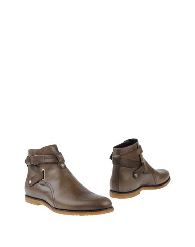 ZOOM DIOR HOMME - Ankle boots
